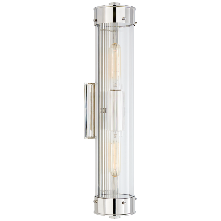 Visual Comfort & Co. Marais Linear Bath Sconce