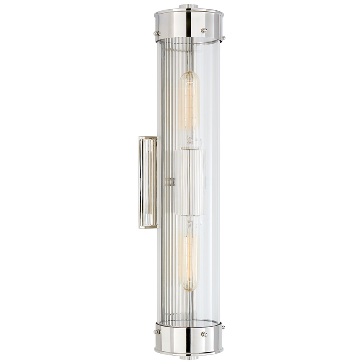 Visual Comfort & Co. Marais Linear Bath Sconce