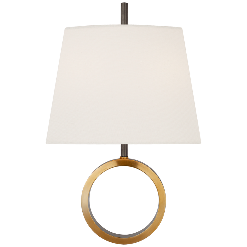 Visual Comfort & Co. Simone Small Sconce