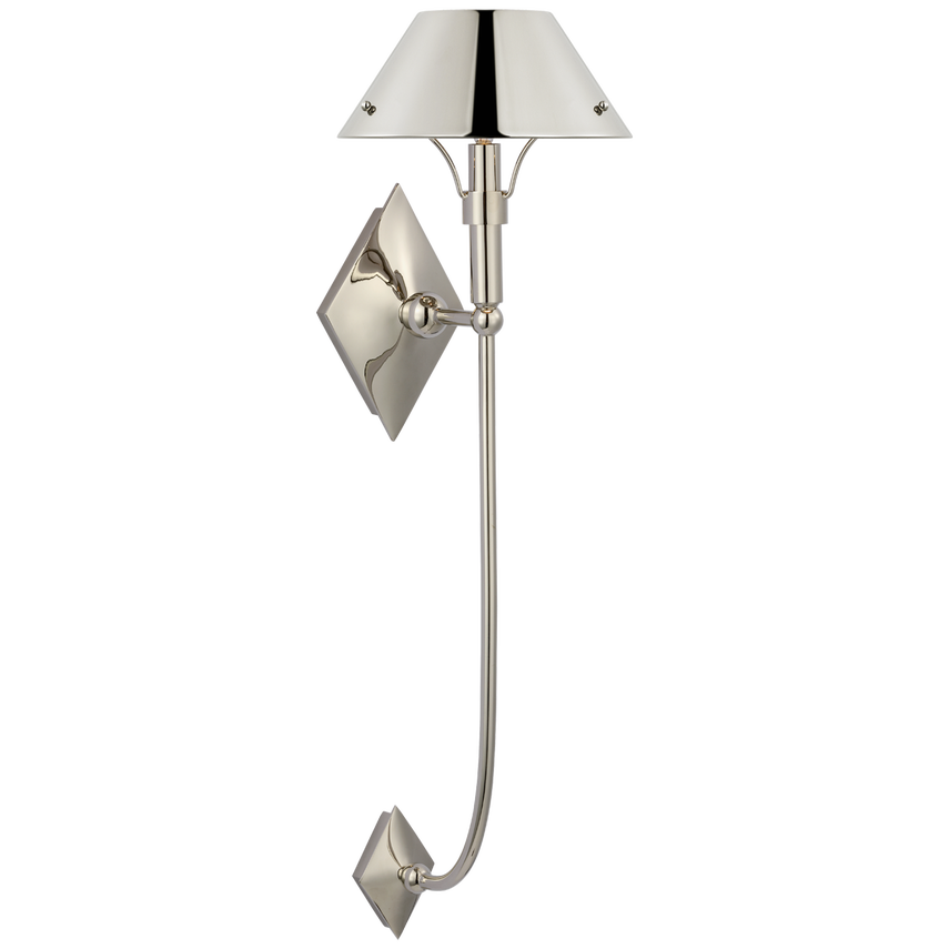 Visual Comfort & Co. Turlington XL Sconce