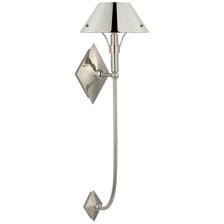 Visual Comfort & Co. Turlington XL Sconce