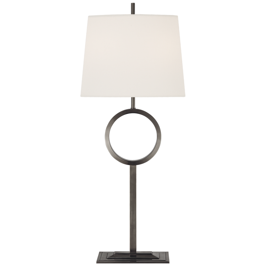 Visual Comfort & Co. Simone Medium Buffet Lamp