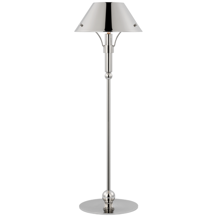 Visual Comfort & Co. Turlington Medium Table Lamp