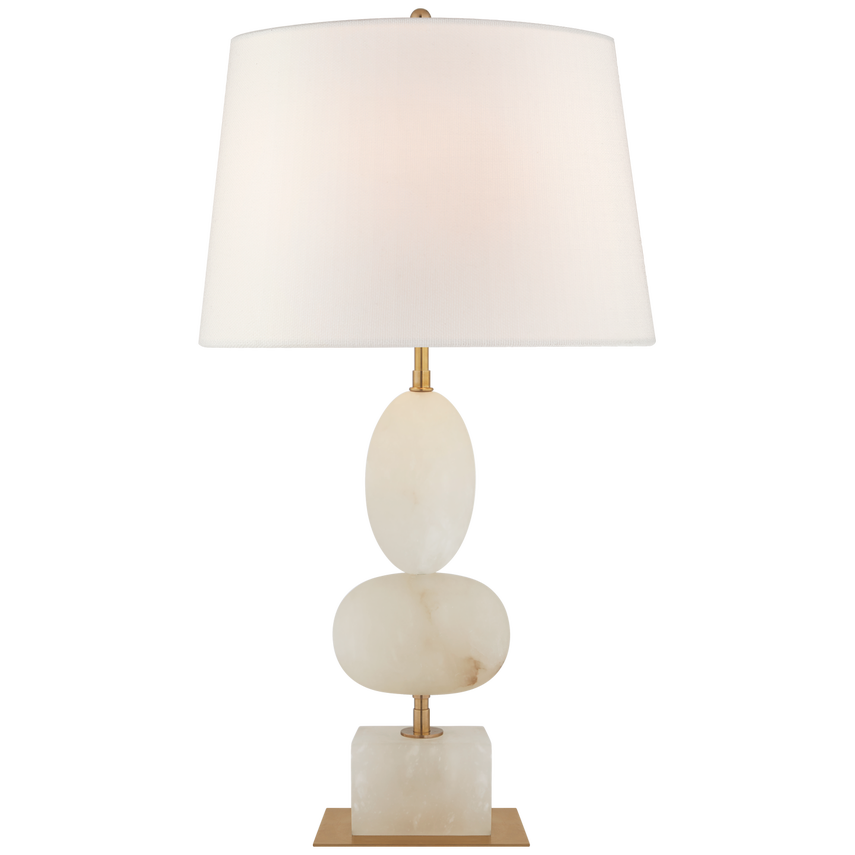 Visual Comfort & Co. Dani Medium Table Lamp