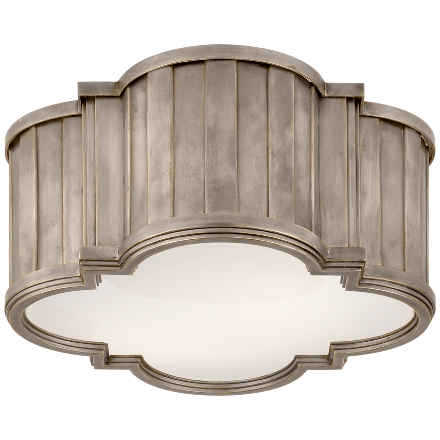 Visual Comfort & Co. Tilden Small Flush Mount