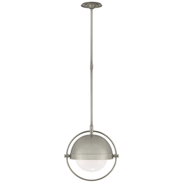 Visual Comfort & Co. Decca Medium Orbital Pendant