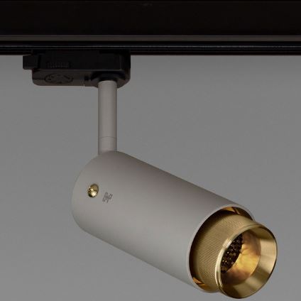 Buster + Punch Exhaust Track Linear Graphite