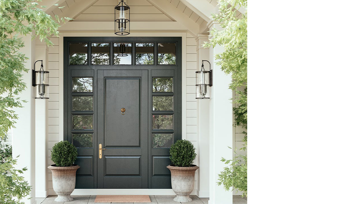Troy Lighting – Lighting Gallery