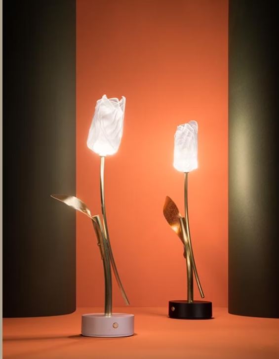 Slamp Tulip Battery