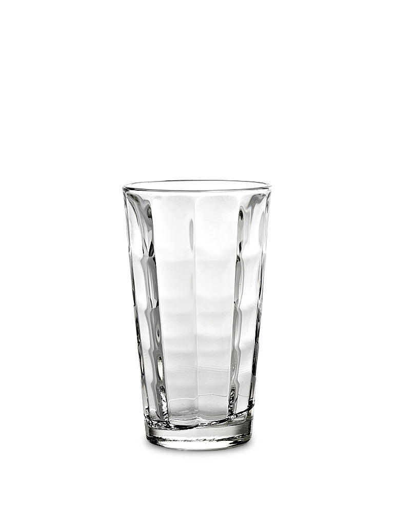 Zafferano America Carre Beverage (Set of 6) Glassware Zafferano America   