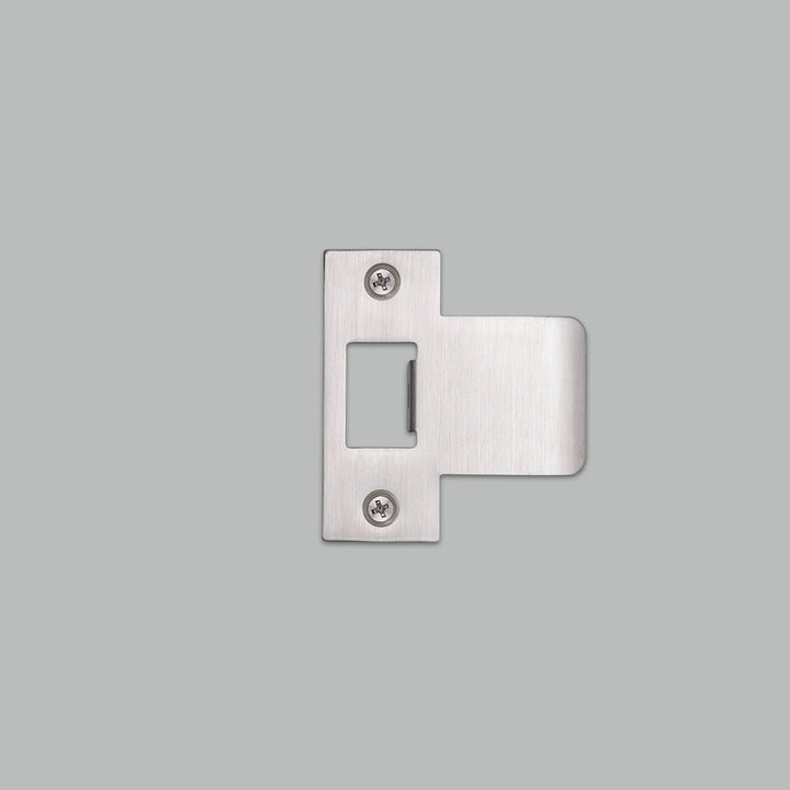 Buster + Punch Strike Plate Kit T-Shaped Steel