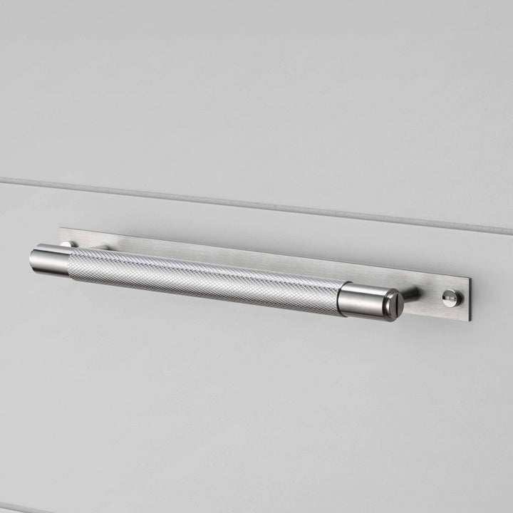 Buster + Punch PULL BAR / PLATE / CROSS