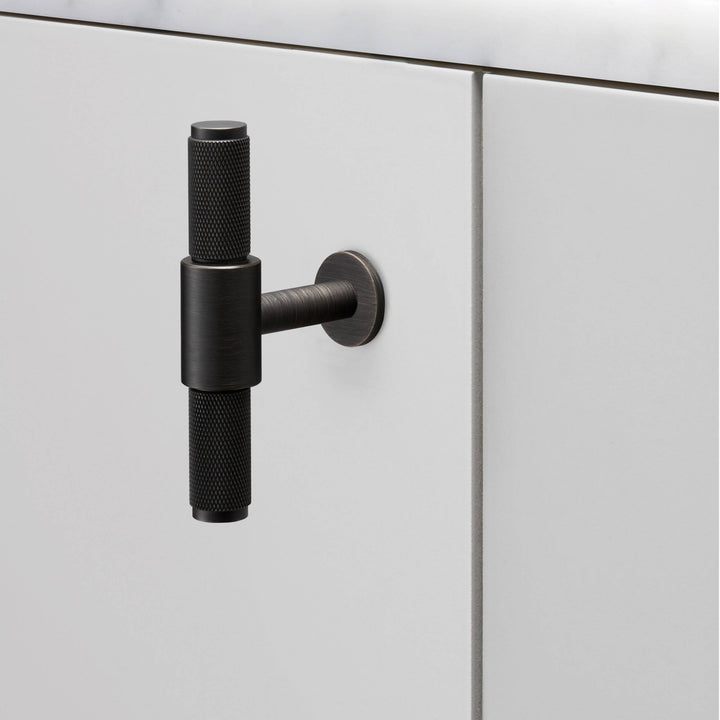 Buster + Punch T-Bar, Cross Design