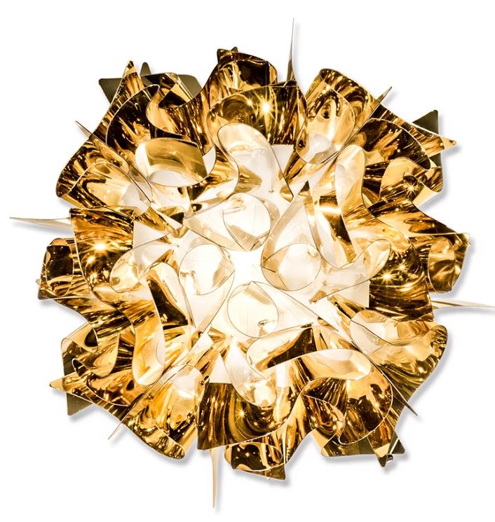 SLAMP VELI CEILING/WALL