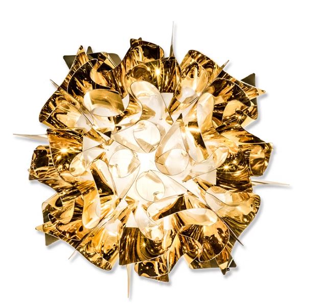 SLAMP VELI CEILING/WALL