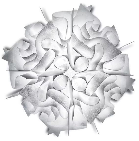 SLAMP VELI COUTURE CEILING/WALL