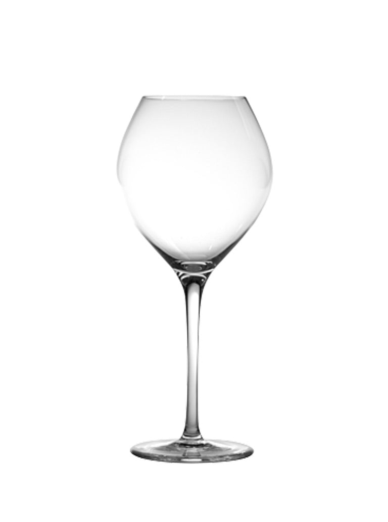 Zafferano America VEM White and Red Wines Aged in Oak Casks (Set of 2) Glassware Zafferano America   