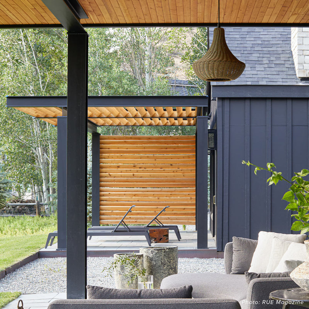 Regina Andrew Vista White Outdoor Chandelier