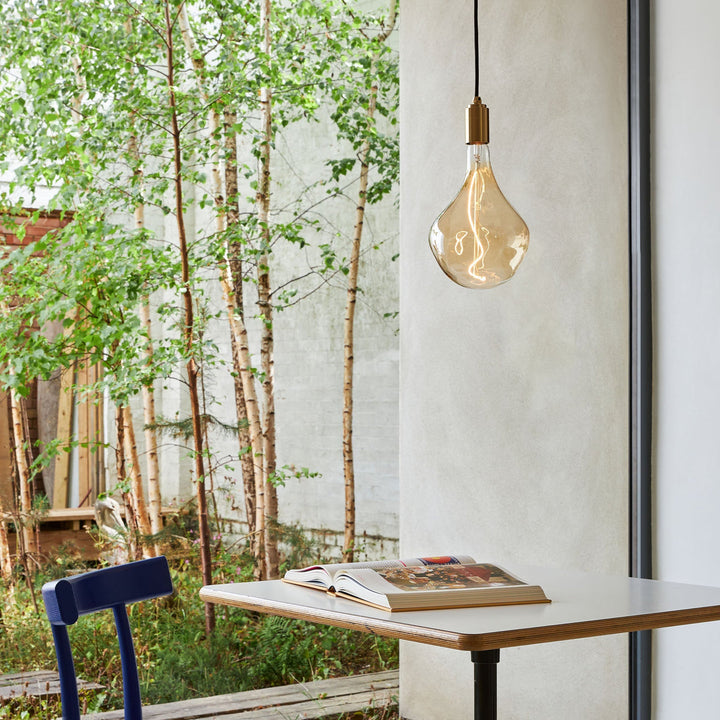 Tala Voronoi II Pendant - Model VORN-II-SET-01-US
