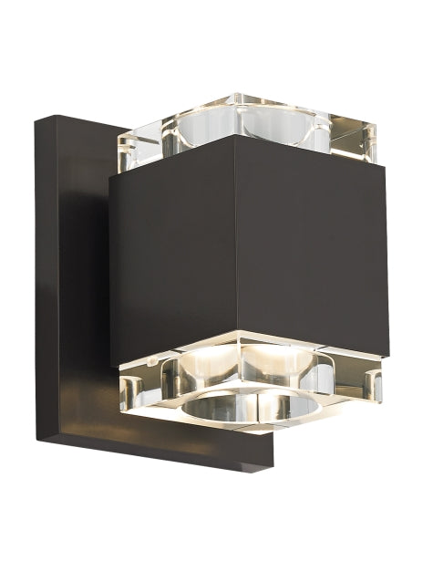 Visual Comfort Modern (formerly Tech Lighting) Voto Wall Square Sconce