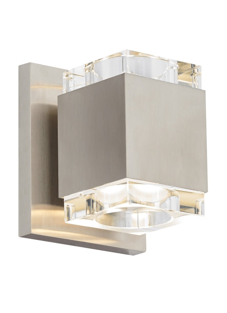 Visual Comfort Modern (formerly Tech Lighting) Voto Wall Square Sconce