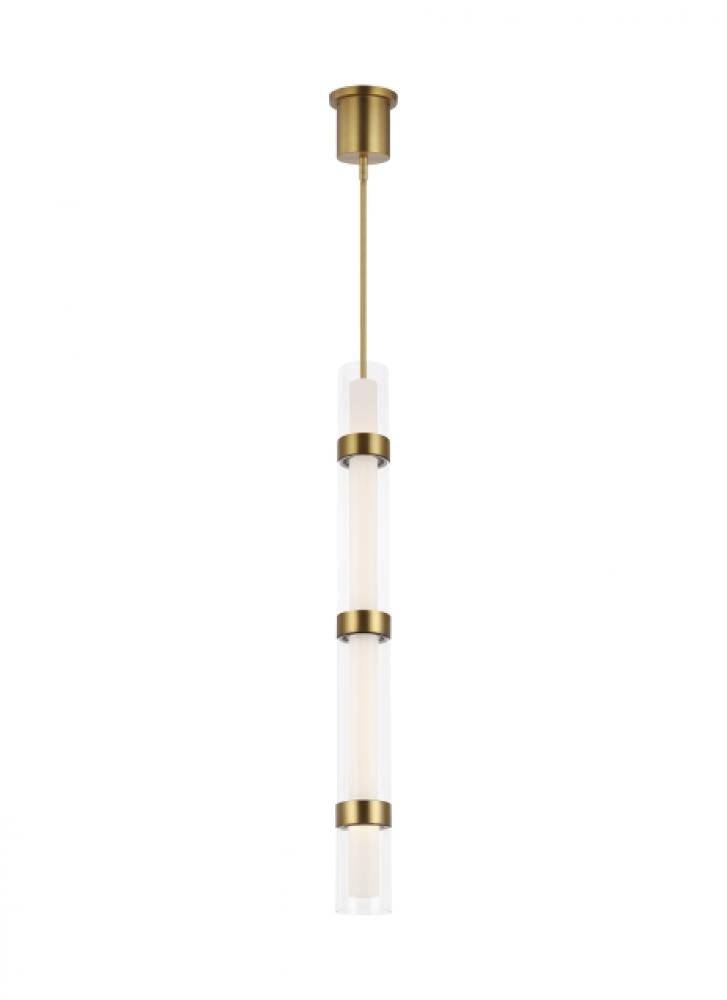 Tech Lighting Wit Pendant Pendants Visual Comfort Modern   