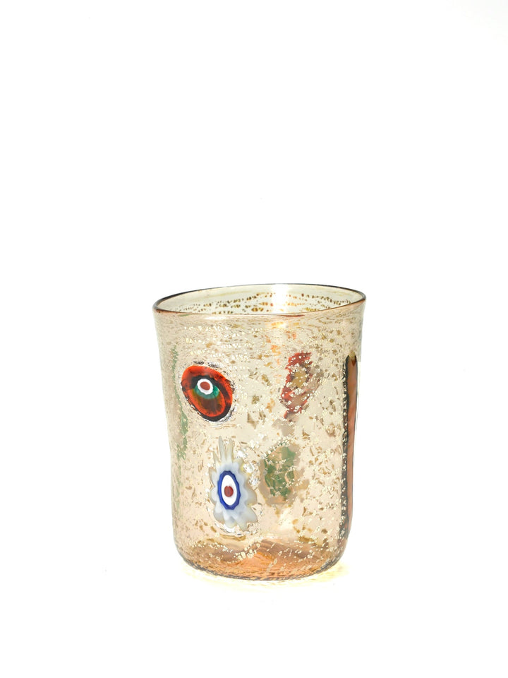 Zafferano America Bicchieri di Murano Tumblers (Set of 2)