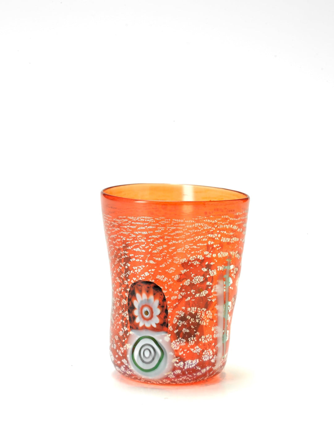 Zafferano America Bicchieri di Murano Tumblers (Set of 2)