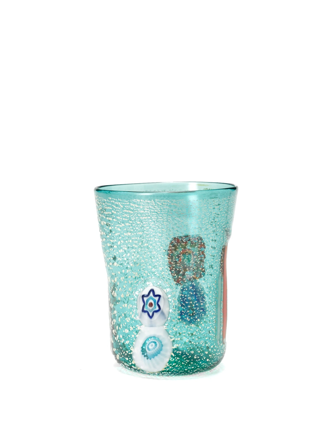 Zafferano America Bicchieri di Murano Tumblers (Set of 2)