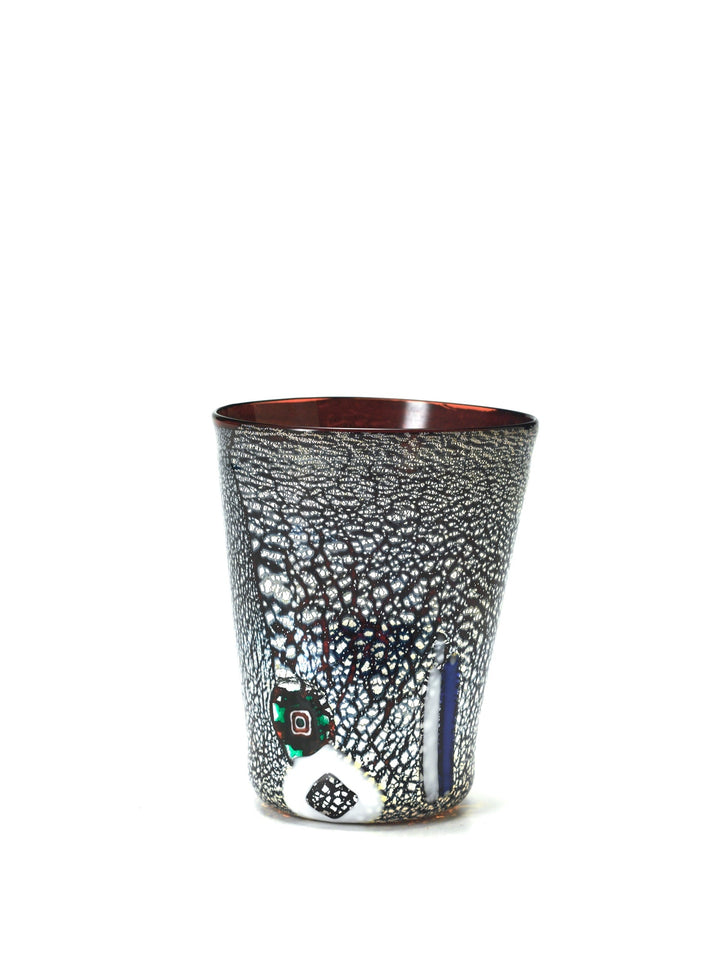 Zafferano America Bicchieri di Murano Tumblers (Set of 2)