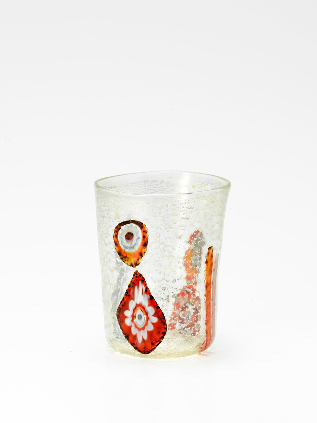 Zafferano America Bicchieri di Murano Tumblers (Set of 2)