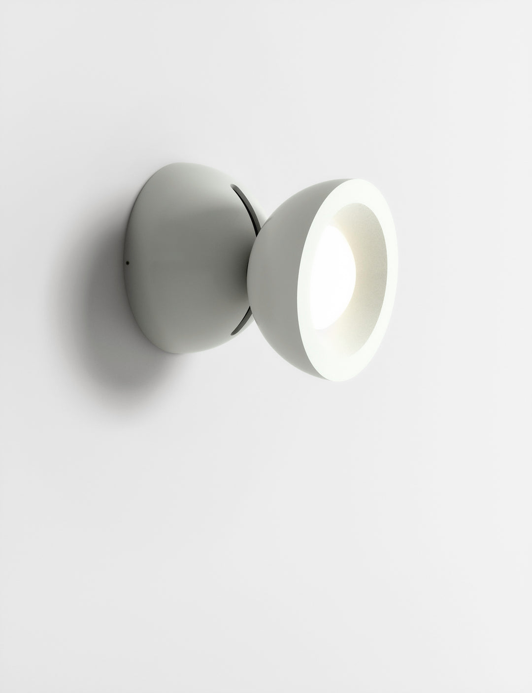 Axo Light DoDot White Wall Sconces Axo Light   