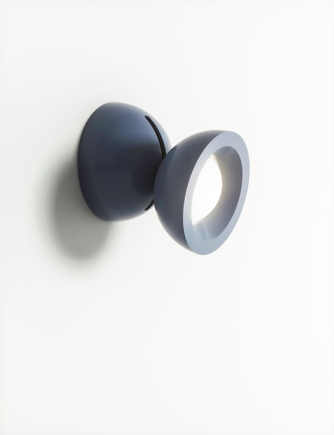 Axo Light DoDot Blue Wall Sconces Axo Light   