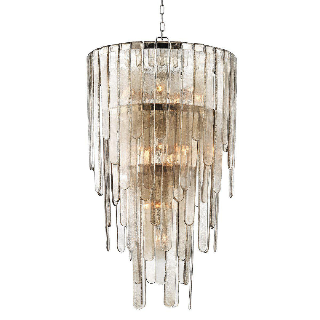 Fenwater - 16 LIGHT PENDANT