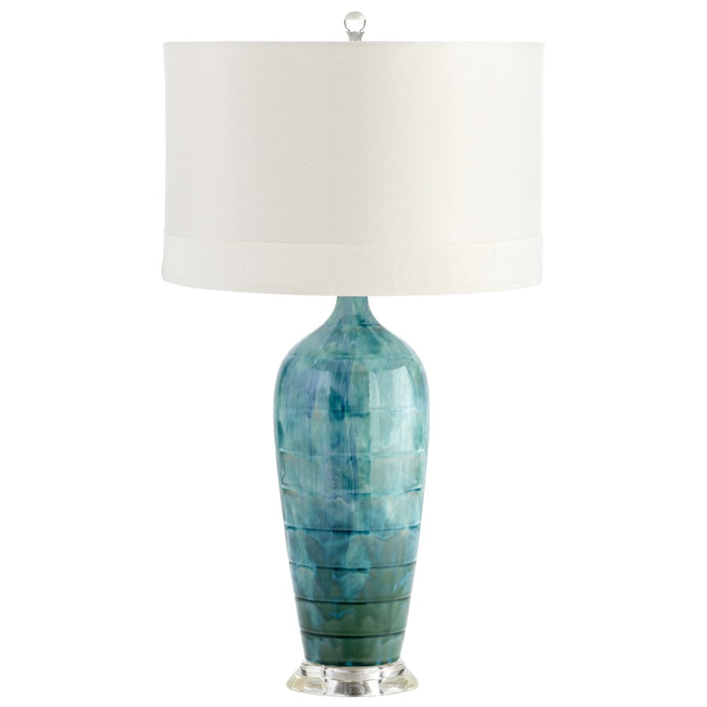 Cyan Design 05212 Elysia Table Lamp