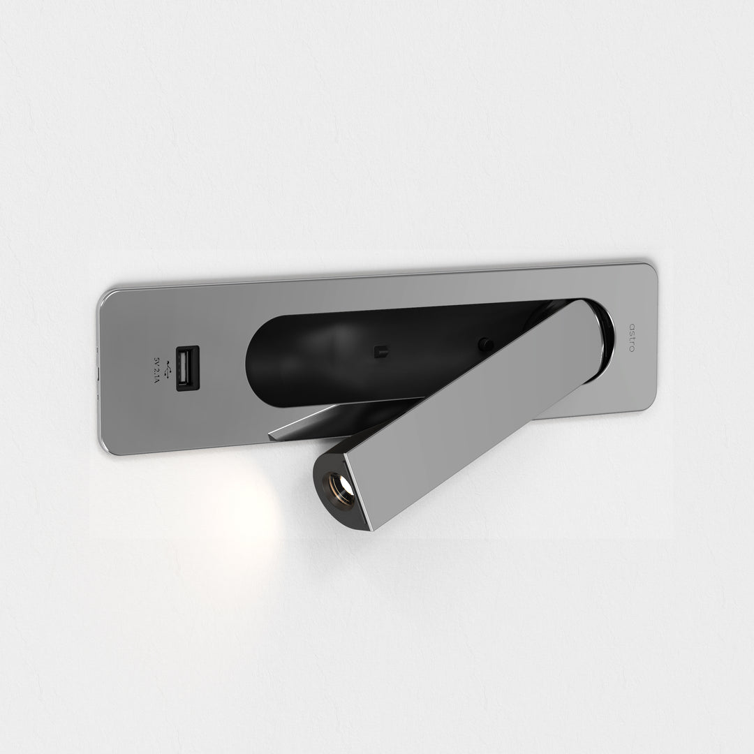 Astro Lighting Keta USB Wall Sconces Astro Lighting   