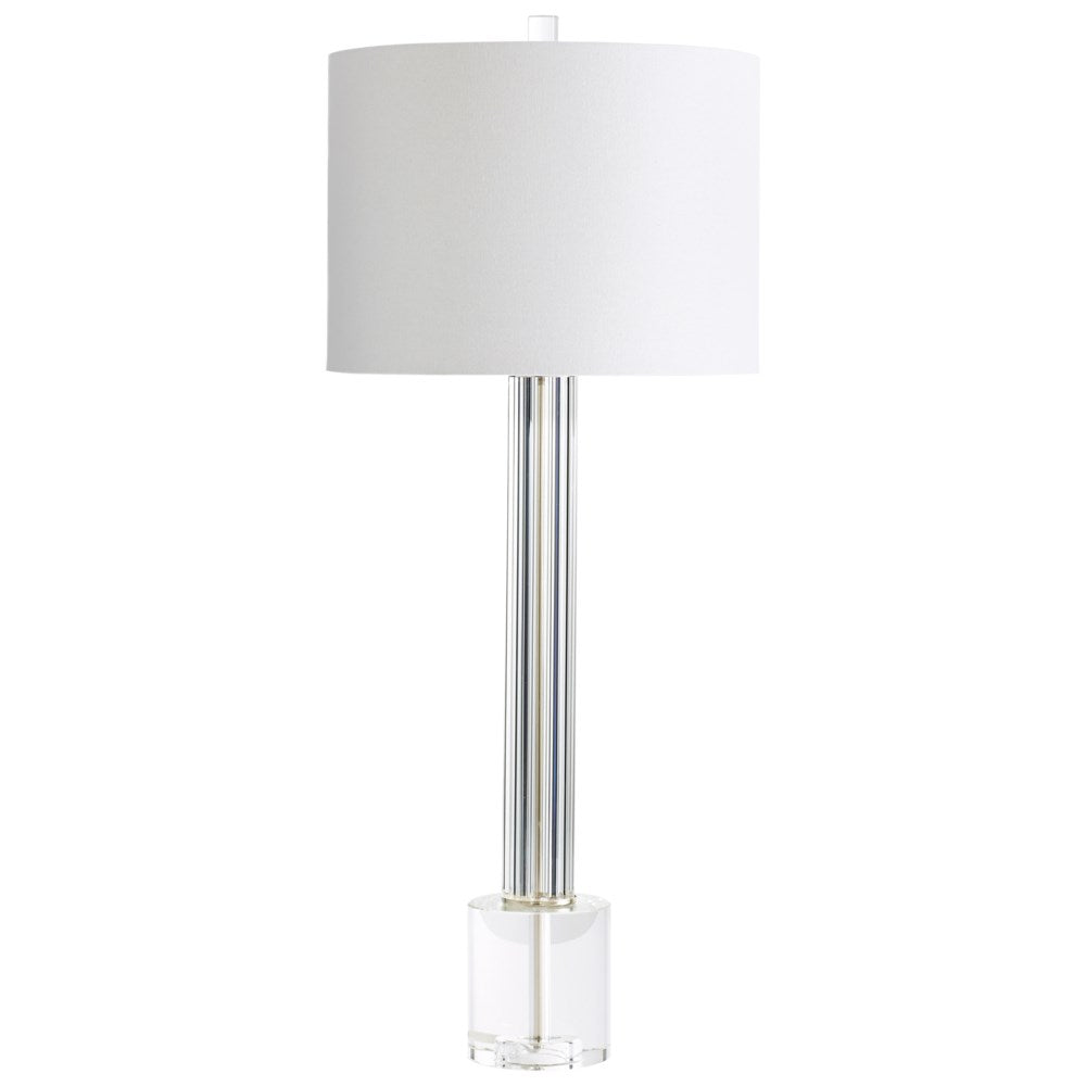 Cyan Design 06603 Quantom Table Lamp