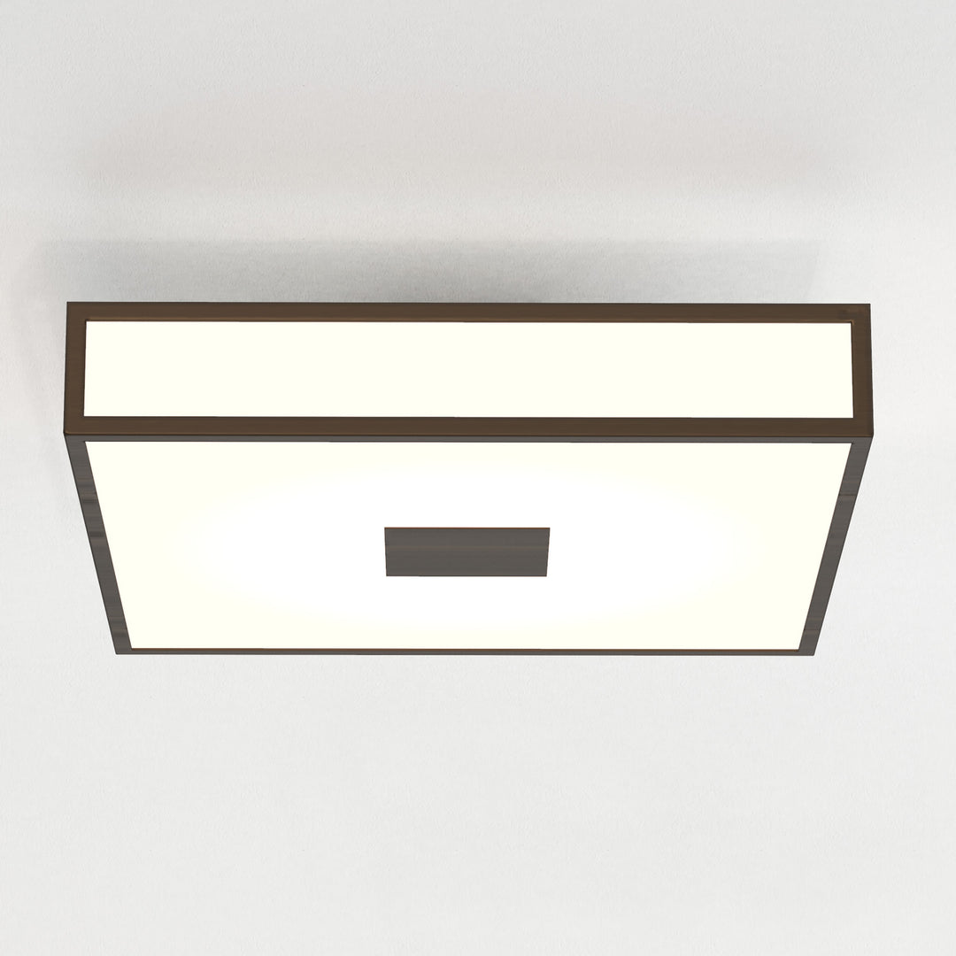 Astro Lighting Square Mashiko Ceiling Flush Mounts Astro Lighting   