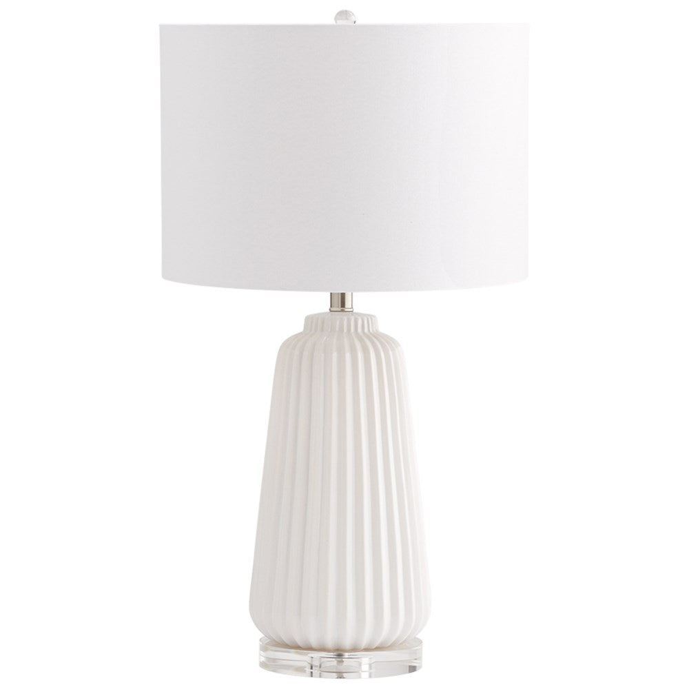 Cyan Design 07743-1 Delphine Lamp W/LED Bulb