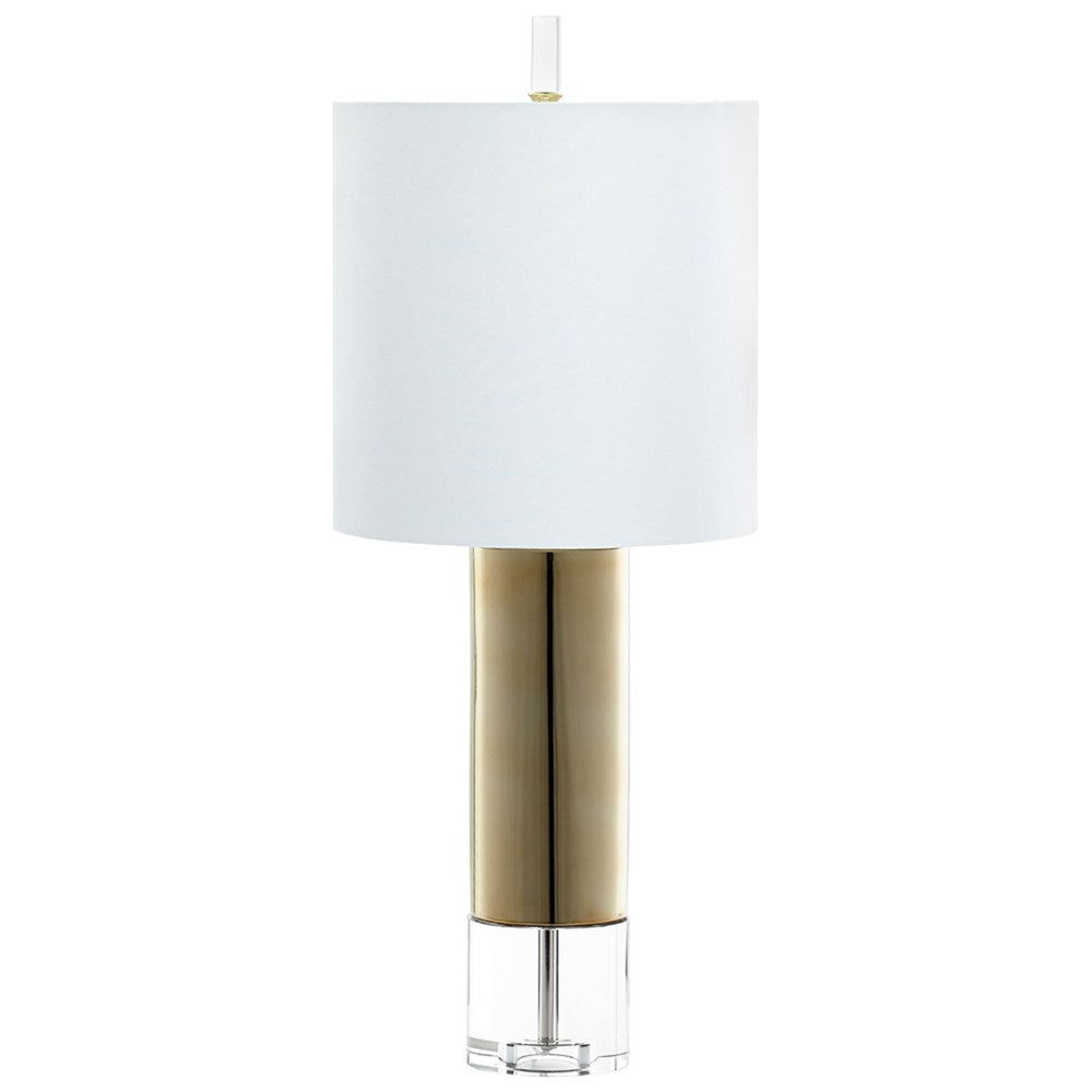 Cyan Design 07745 Sonora Table Lamp Lamp Cyan Design Transitional, Coastal  