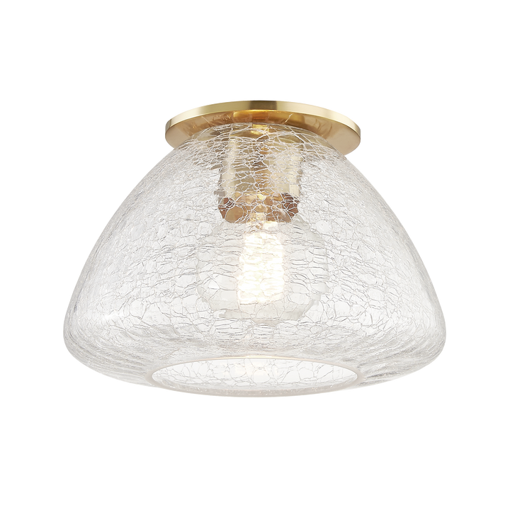 Hudson Valley Lighting Maya 1 Light Small Flush Mount H216501S