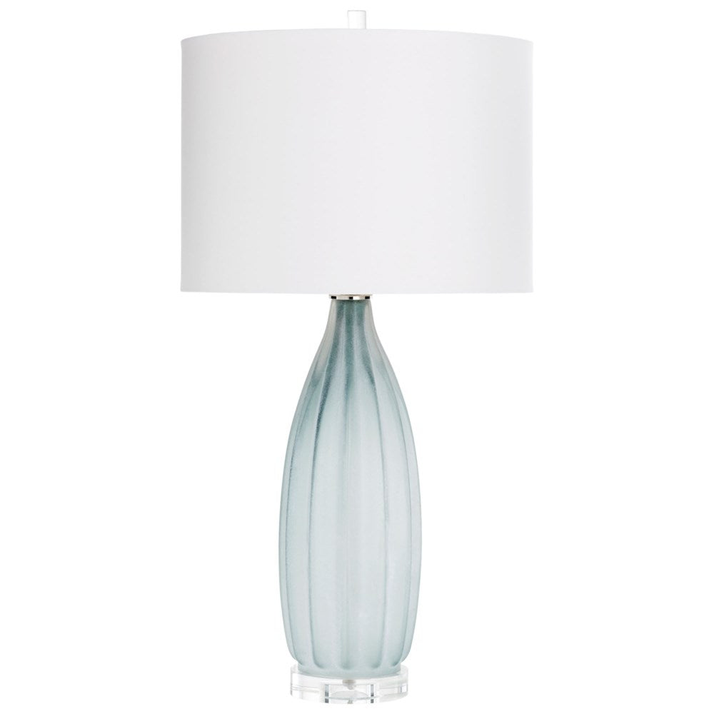 Cyan Design 09284 Blakemore Table Lamp Lamp Cyan Design Grey  