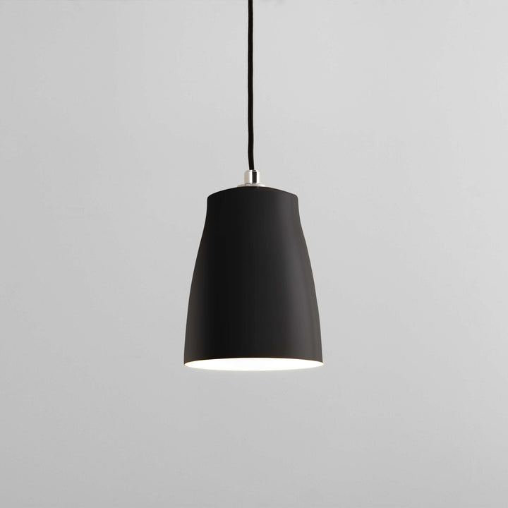 Astro Lighting Atelier Mini-Pendants Astro Lighting xx80.24 Matt Black No, E26/Medium