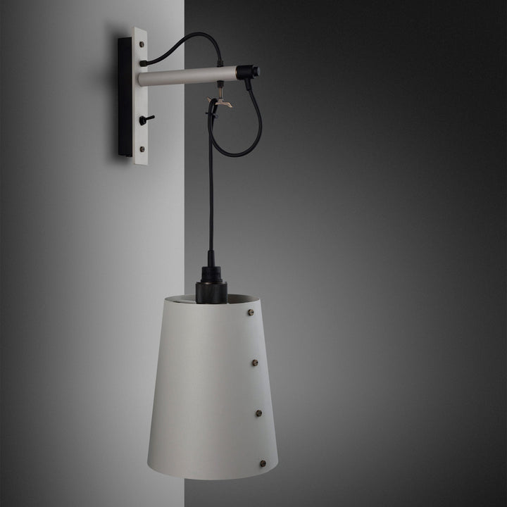 Buster + Punch Hooked Wall Sconce