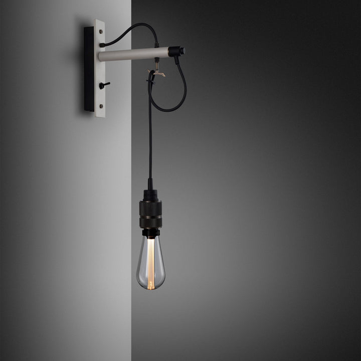 Buster + Punch Hooked Wall Sconce