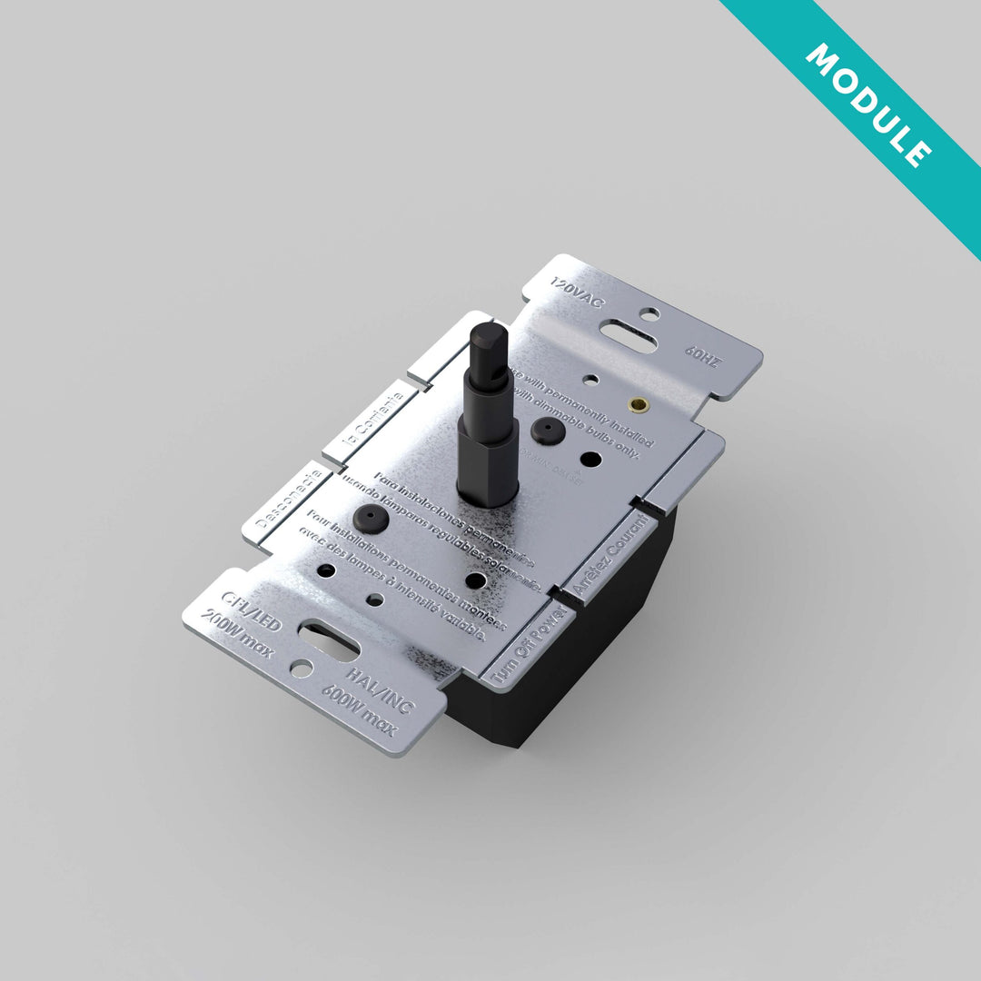 Buster + Punch US Dimmer Module NDM-01385 Dimmers Buster + Punch n/a  