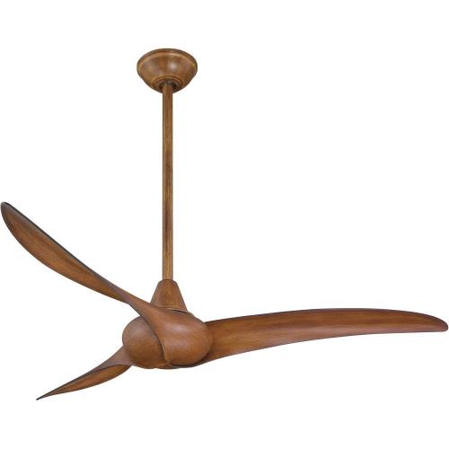 Minka-Aire Wave 52" Ceiling Fan Indoor Ceiling Fans Minka-Aire Koa  