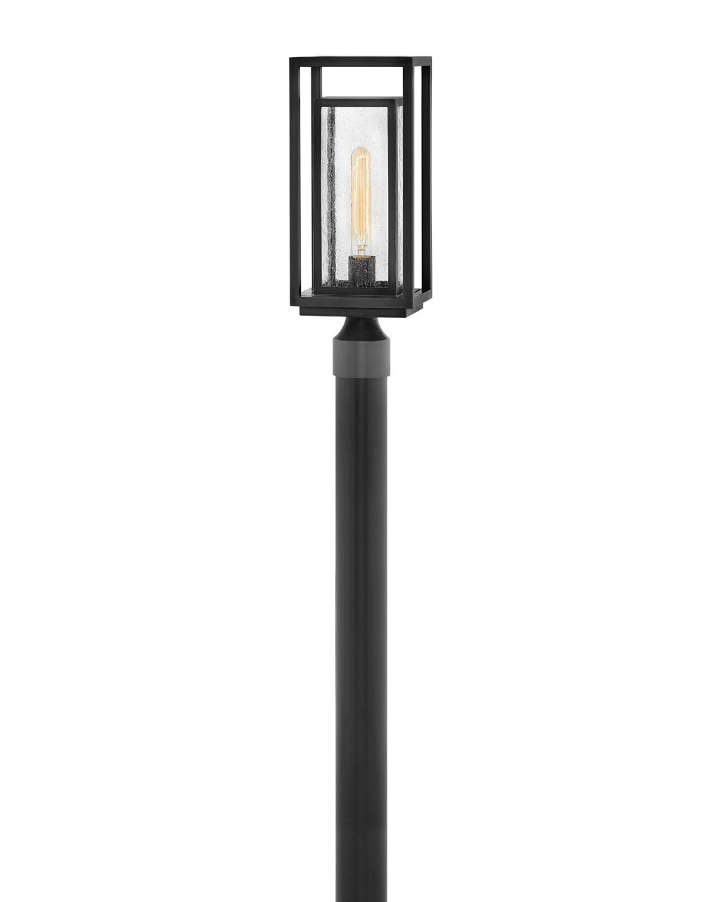 OUTDOOR REPUBLIC Post Top Lantern