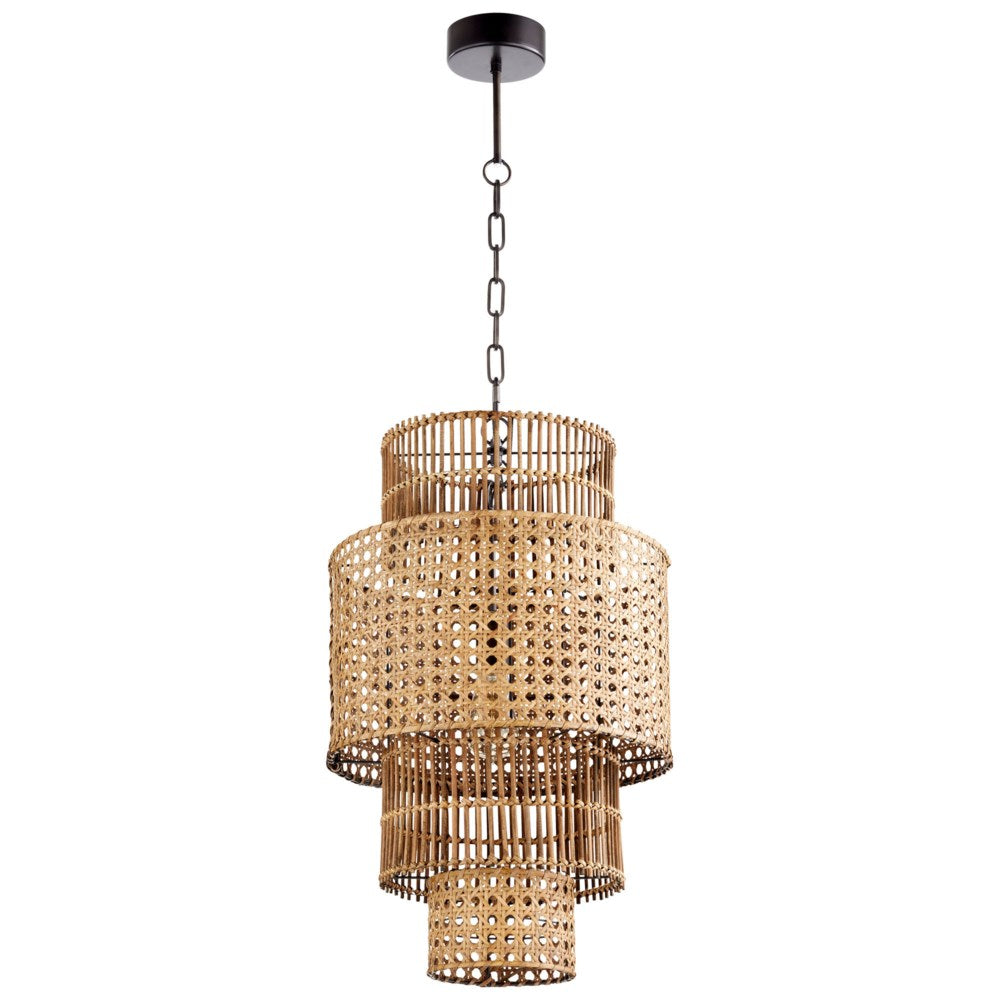 Cyan Design 10272 Wickham Pendant