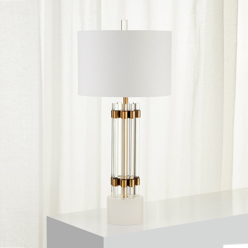 Cyan Design 10354 Kerberos Table Lamp